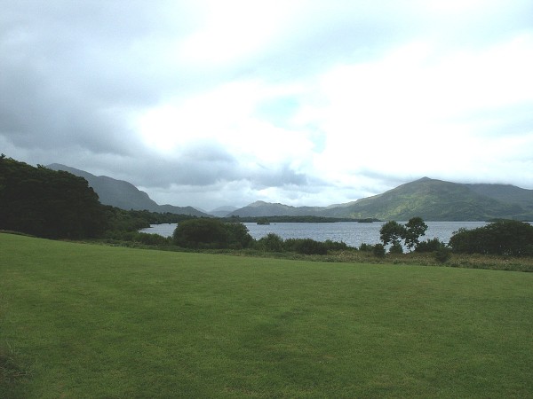 Muckross Park