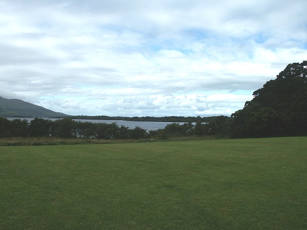 Muckross Park