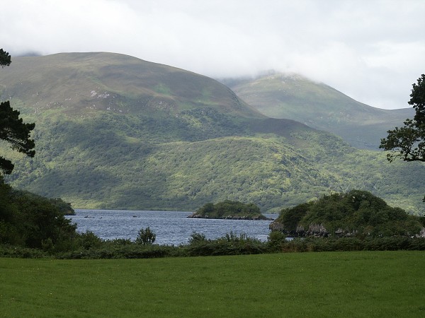 Muckross Lake