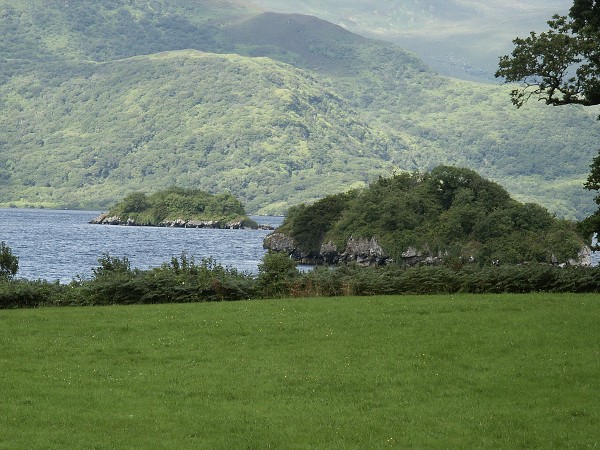 Muckross Lake