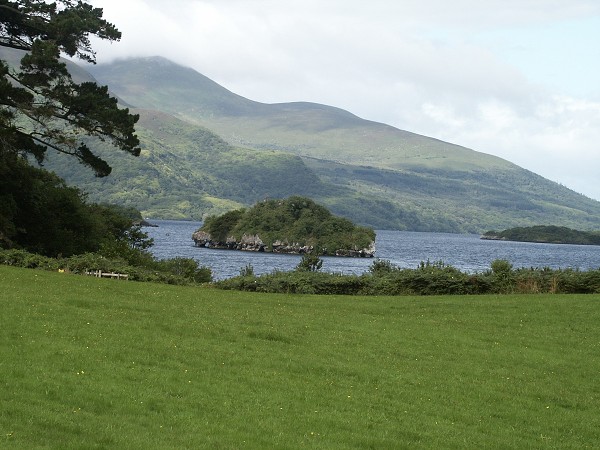 Muckross Lake