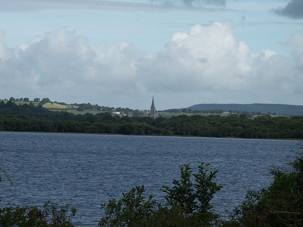 Muckross Lake