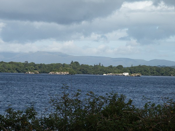 Muckross Lake