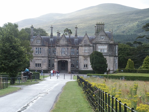 Muckross House