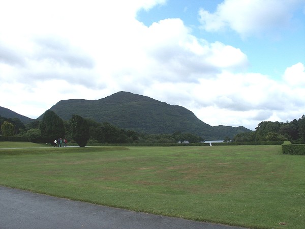 Muckross Park