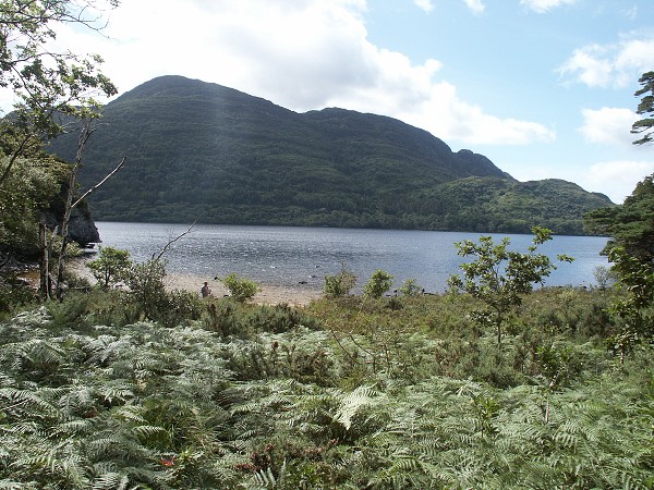 Muckross Lake