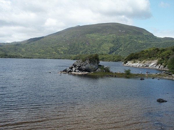 Muckross Lake