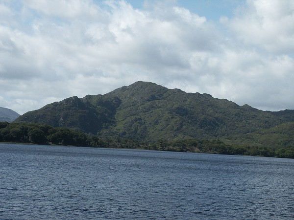 Muckross Lake