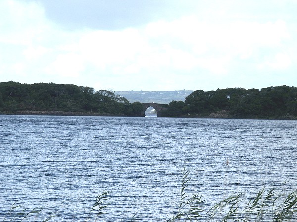 Muckross Lake