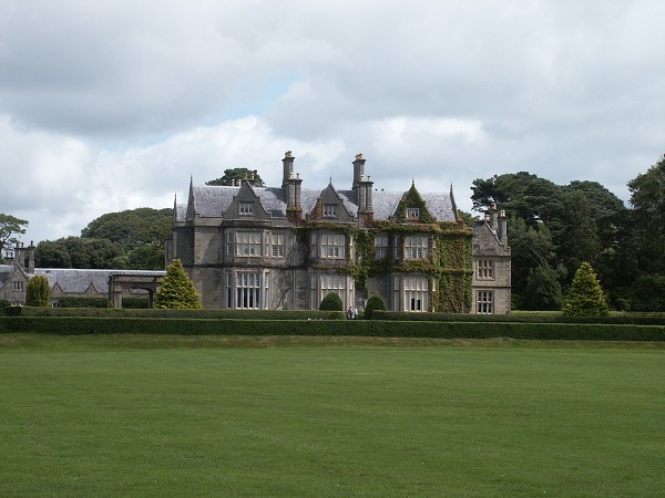 Muckross House