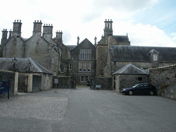 Muckross House