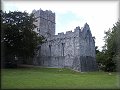 Muckross Abbey