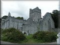 Muckross Abbey