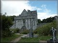 Muckross Abbey