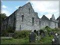 Muckross Abbey