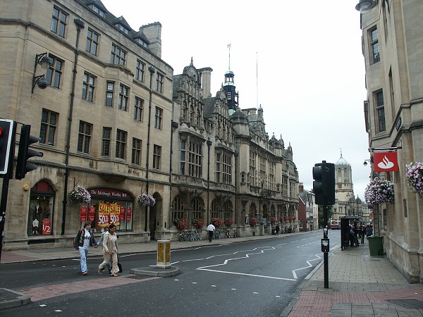 Oxford