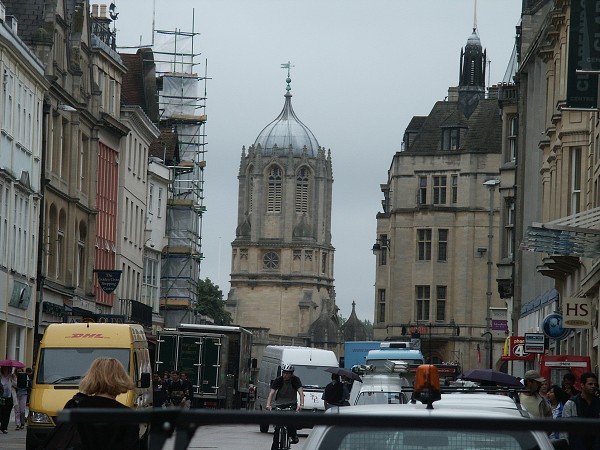 Oxford