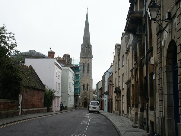 Oxford