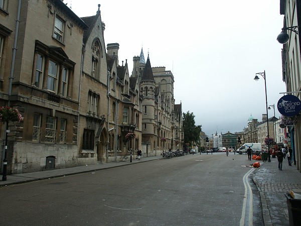 Oxford