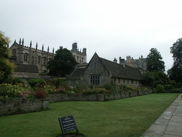 Oxford