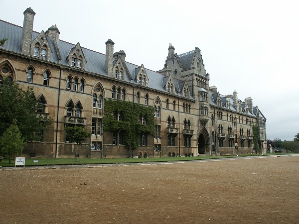 Oxford