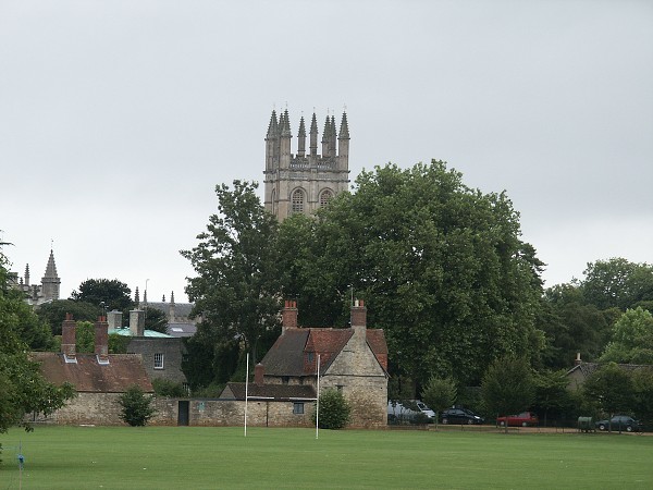 Oxford