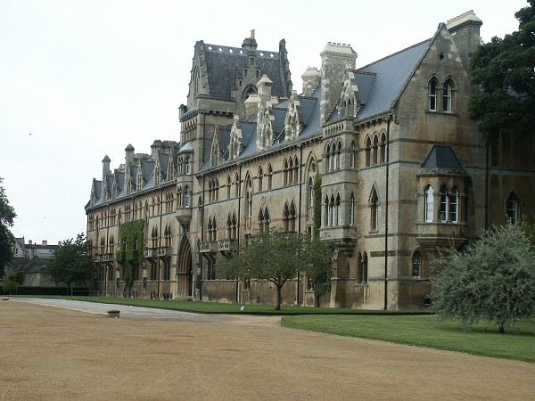 Oxford