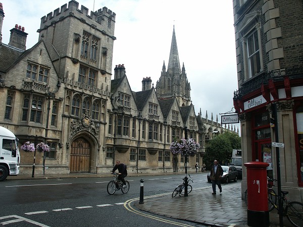 Oxford