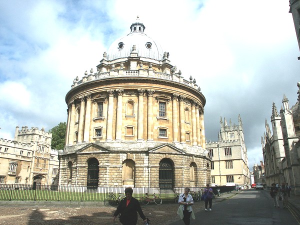 Oxford