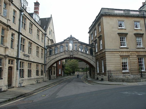 Oxford