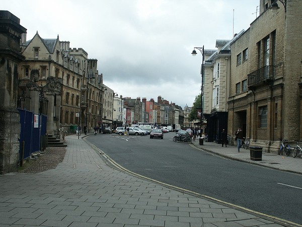 Oxford