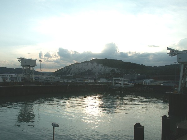 Dover