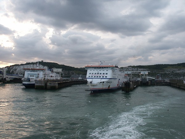 Dover