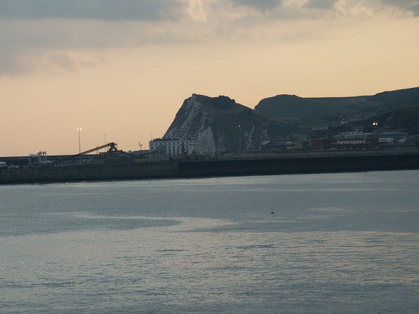 Dover