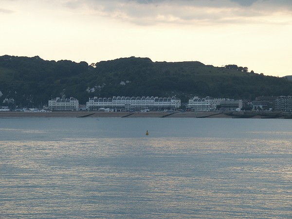 Dover