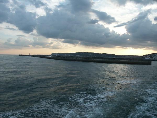 Dover