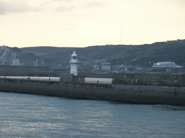 Dover