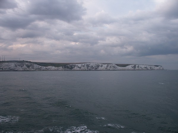 Dover