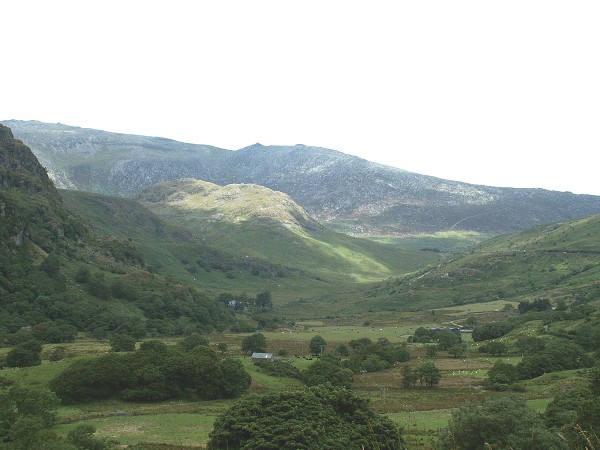 NP Snowdonia