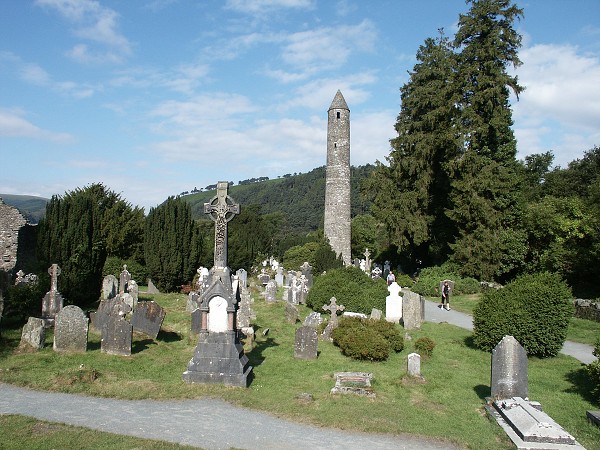 Glendalough