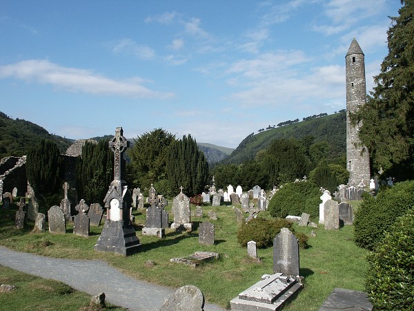 Glendalough