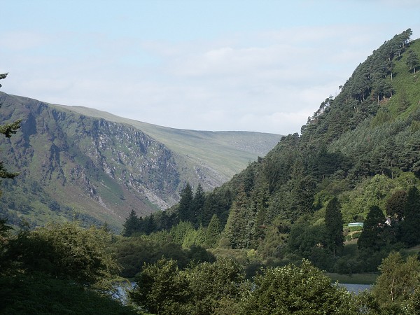 Glendalough