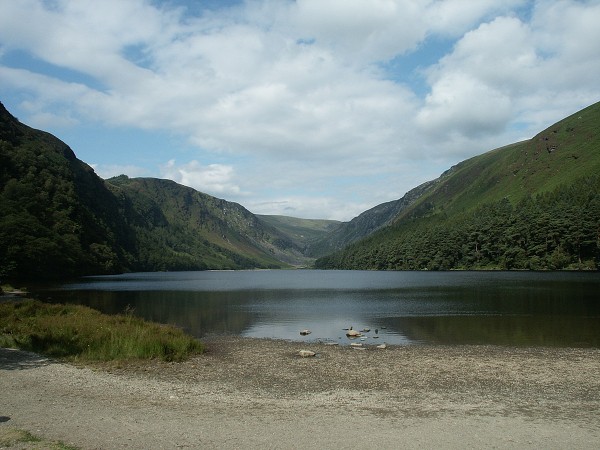 Glendalough