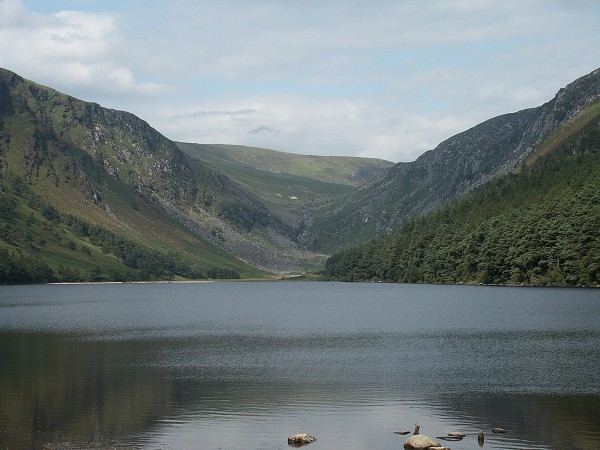 Glendalough