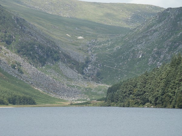 Glendalough