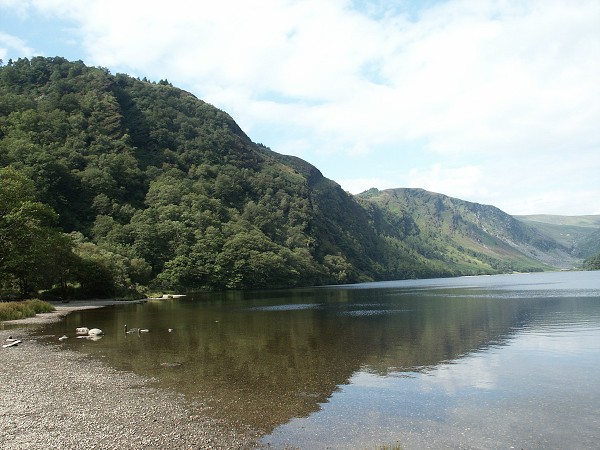 Glendalough