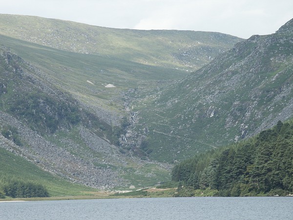 Glendalough