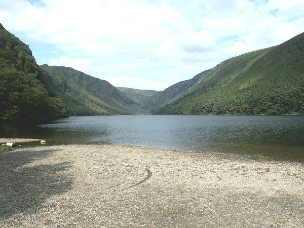 Glendalough