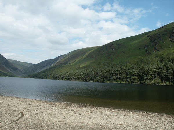 Glendalough