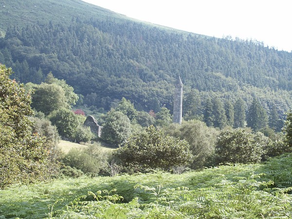 Glendalough